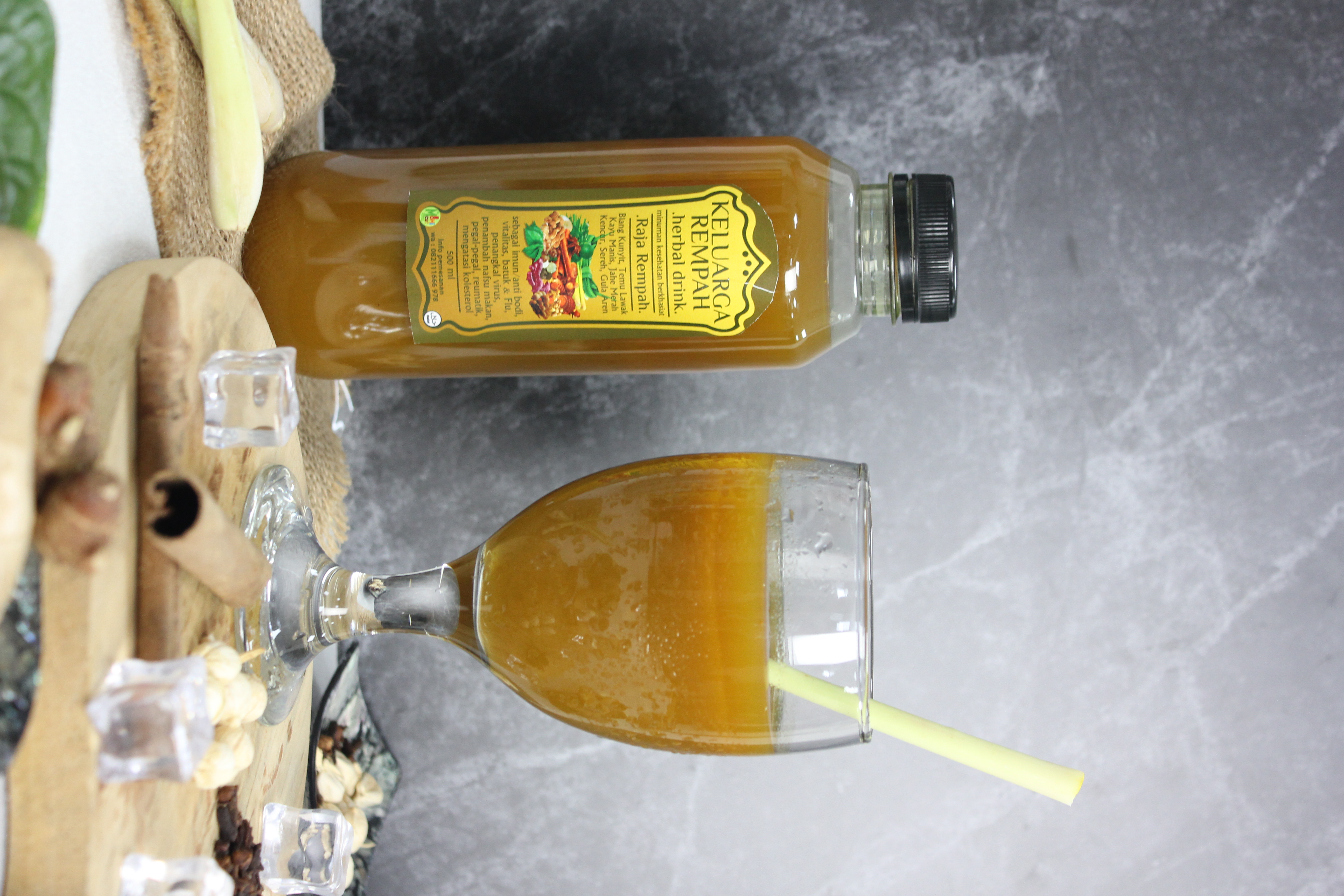 Raja Rempah