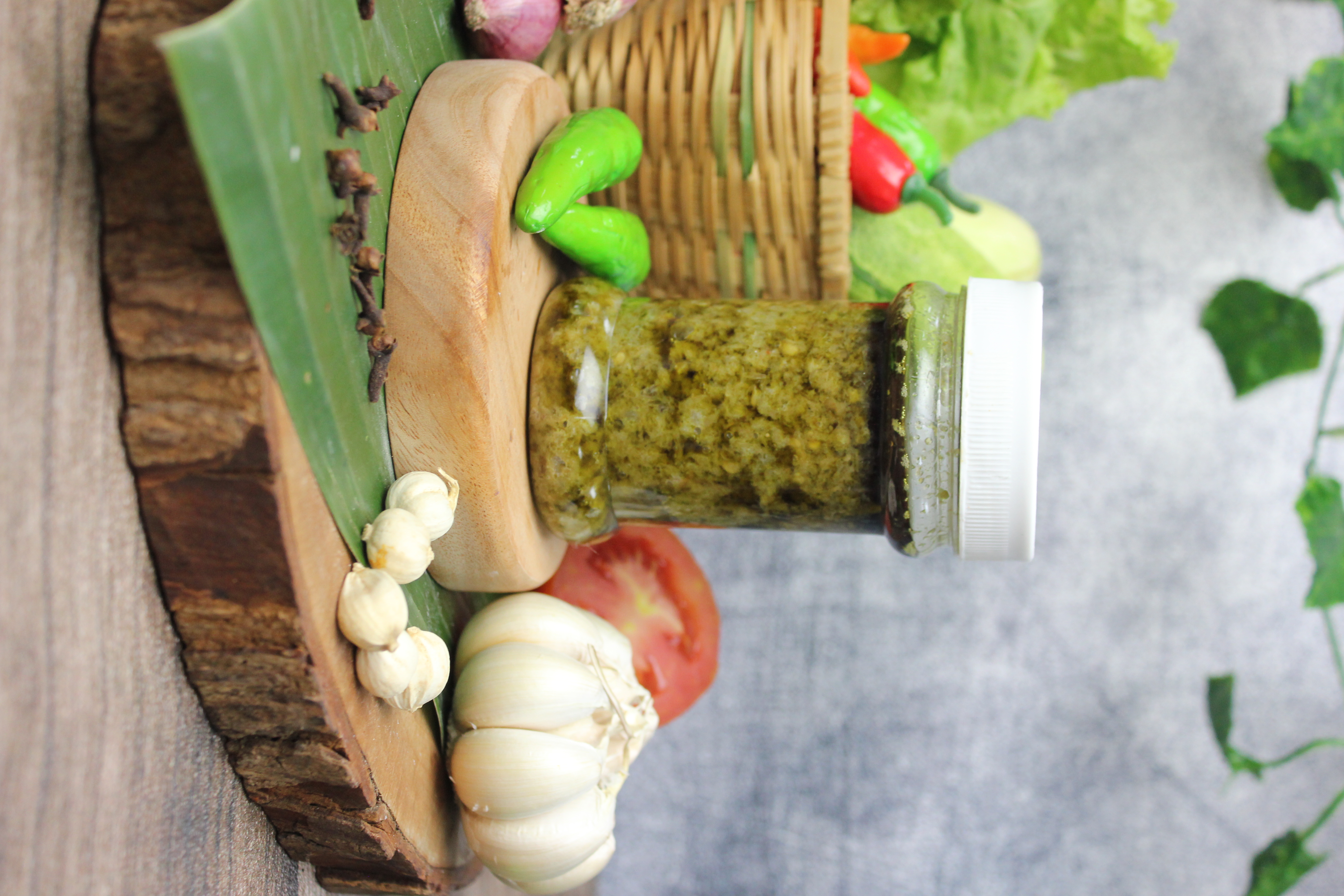 Sambal Ijo