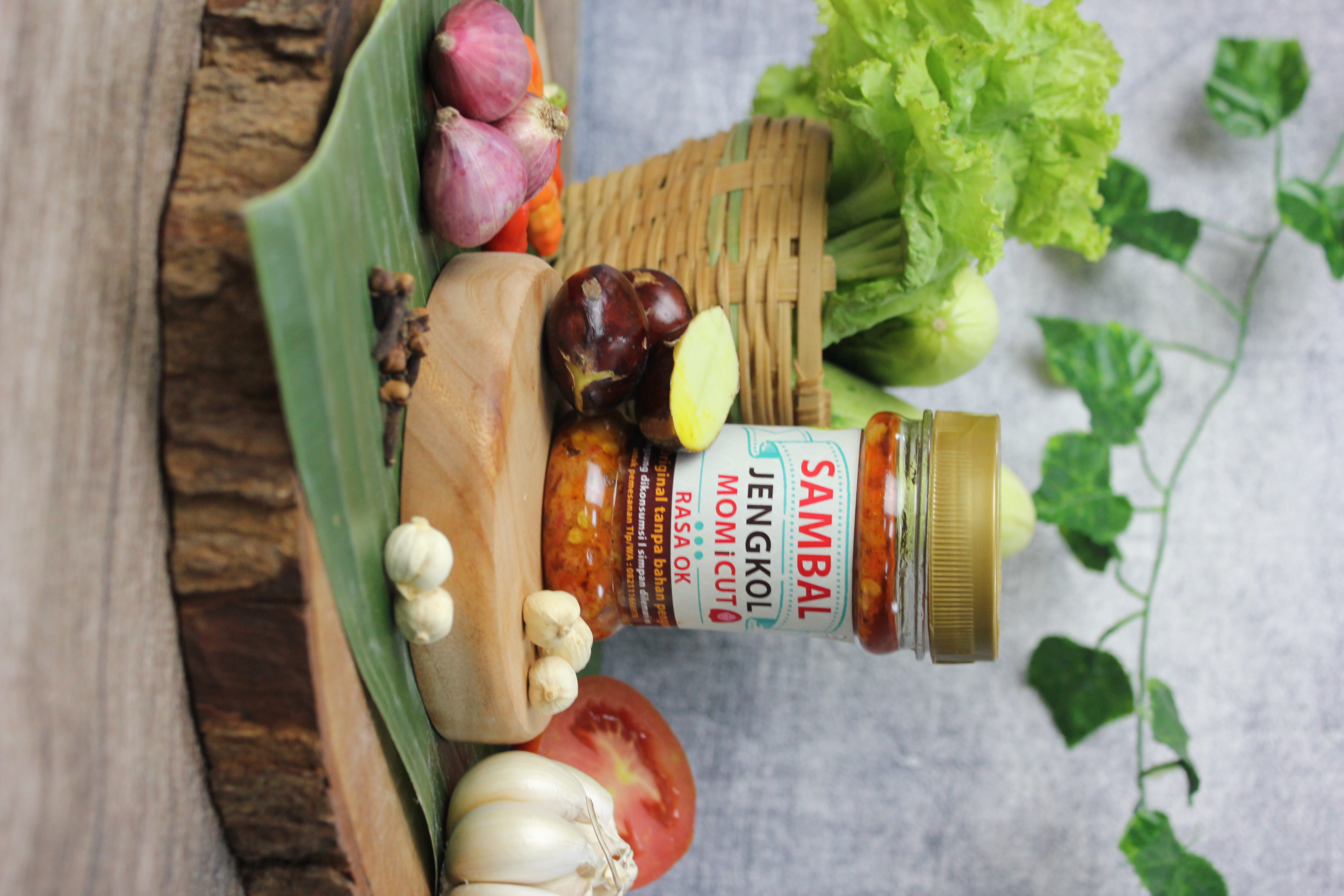 Sambal Jengkol